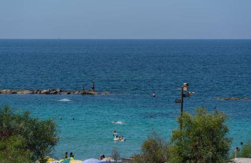 Lido Apartment | 40 m² Apartment ∙ 1 bedroom ∙ 4 guests