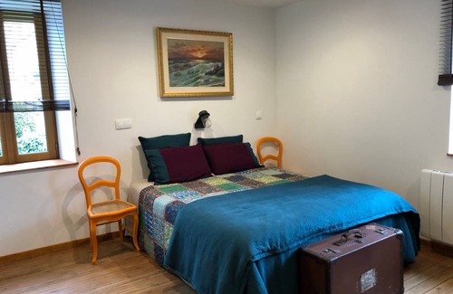 Fay Apartment | 40 m² Apartment ∙ 1 bedroom ∙ 4 guests