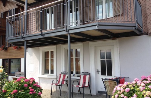Darligen Apartment | 40 m² Apartment ∙ 1 bedroom ∙ 2 guests
