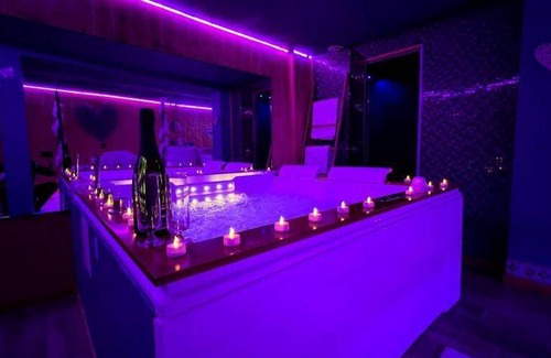Chatenois Apartment | 40 m² Apartment ∙ 1 bedroom ∙ 2 guests