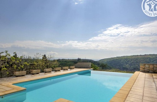 Malleval Apartment | 40 m² Apartment ∙ 1 bedroom ∙ 2 guests
