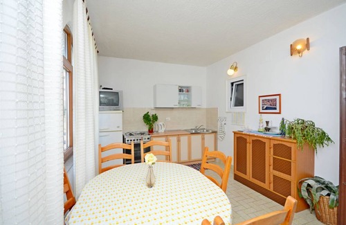 Vrpolje Apartment | 40 m² Apartment ∙ 1 bedroom ∙ 3 guests