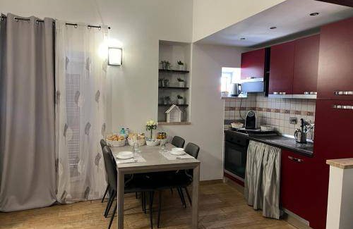 Fiumicino Apartment | 40 m² Apartment ∙ 1 bedroom ∙ 2 guests