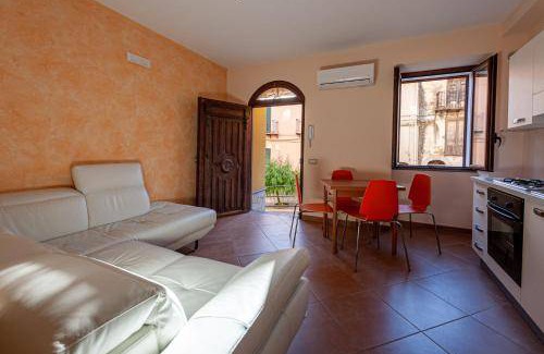 Gratteri Apartment | 40 m² Apartment ∙ 1 bedroom ∙ 3 guests