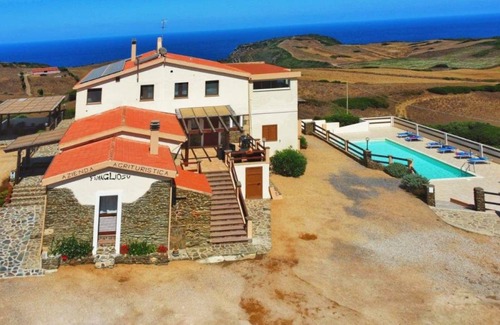 Sassari Apartment | 40 m² Apartment ∙ 1 bedroom ∙ 4 guests