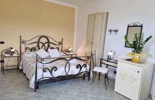 Sassari Apartment | 40 m² Apartment ∙ 1 bedroom ∙ 4 guests