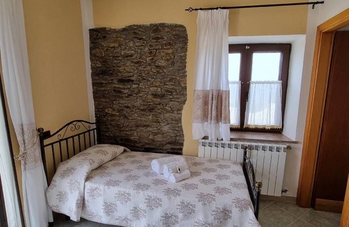 Sassari Apartment | 40 m² Apartment ∙ 1 bedroom ∙ 4 guests
