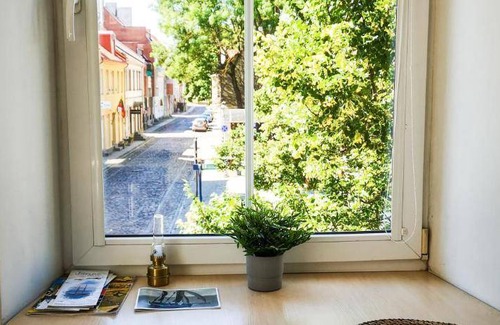 Old Town Apartment | 40 m² Apartment ∙ 1 bedroom ∙ 5 guests