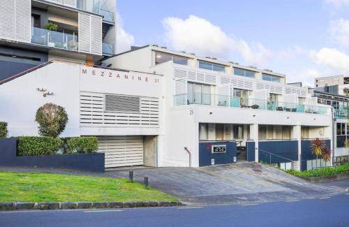 Grey Lynn Apartment | 40 m² Apartment ∙ 1 bedroom ∙ 2 guests