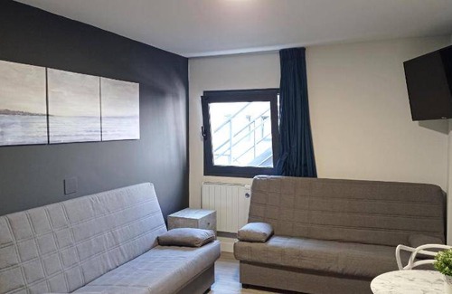 Maliano Apartment | 40 m² Apartment ∙ 2 bedrooms ∙ 6 guests