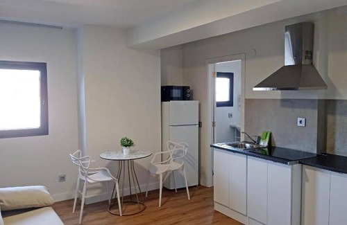 Maliano Apartment | 40 m² Apartment ∙ 2 bedrooms ∙ 6 guests
