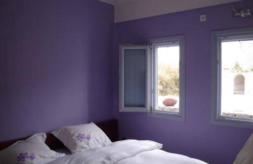 Perissa Apartment | 40 m² Apartment ∙ 2 bedrooms ∙ 4 guests