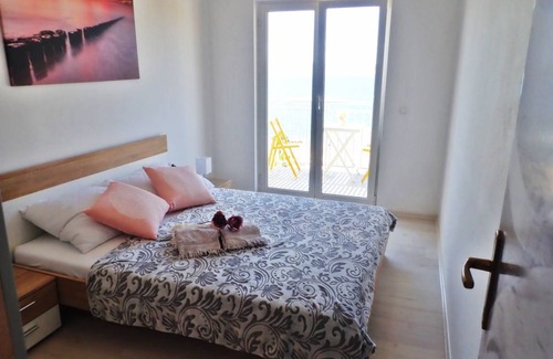 Seline Apartment | 40 m² Apartment ∙ 2 bedrooms ∙ 5 guests