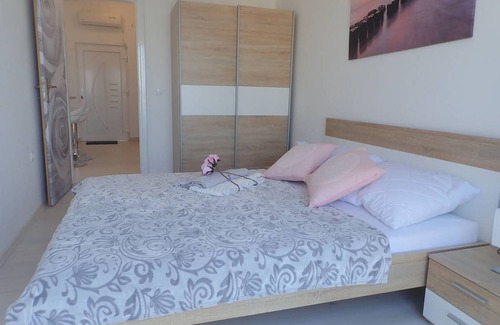 Seline Apartment | 40 m² Apartment ∙ 2 bedrooms ∙ 5 guests