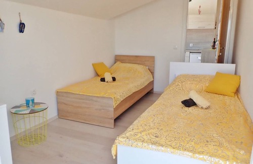 Seline Apartment | 40 m² Apartment ∙ 2 bedrooms ∙ 5 guests