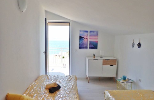 Seline Apartment | 40 m² Apartment ∙ 2 bedrooms ∙ 5 guests