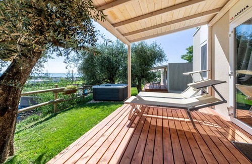 Montioni Apartment | 40 m² Apartment ∙ 2 bedrooms ∙ 4 guests