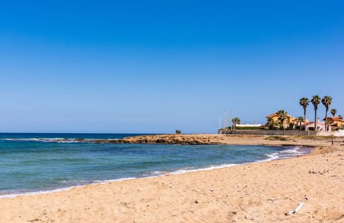Avola Apartment | 40 m² Apartment ∙ 2 bedrooms ∙ 6 guests