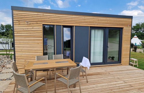 Belau Apartment | 40 m² Apartment ∙ 2 bedrooms ∙ 5 guests