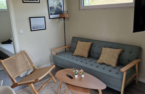 Belau Apartment | 40 m² Apartment ∙ 2 bedrooms ∙ 5 guests