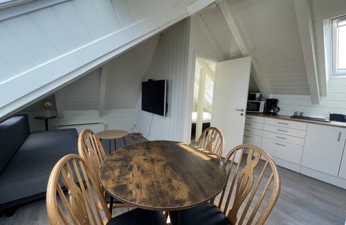 Stavanger Apartment | 40 m² Apartment ∙ 2 bedrooms ∙ 2 guests