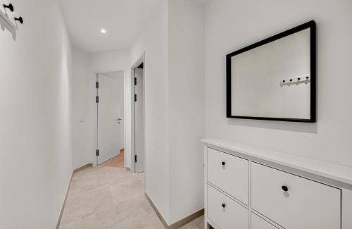 Althangrund Apartment | 40 m² Apartment ∙ 1 bedroom ∙ 2 guests