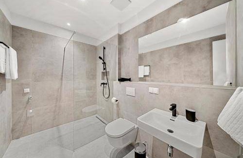 Althangrund Apartment | 40 m² Apartment ∙ 1 bedroom ∙ 2 guests