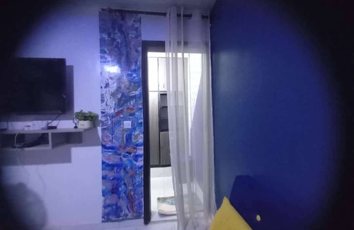 Yopougon Apartment | 40 m² Apartment ∙ 1 bedroom ∙ 2 guests