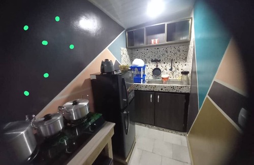 Yopougon Apartment | 40 m² Apartment ∙ 1 bedroom ∙ 2 guests