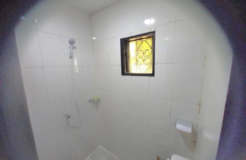 Yopougon Apartment | 40 m² Apartment ∙ 1 bedroom ∙ 2 guests