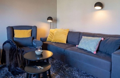 Spiekeroog Apartment | 40 m² Apartment ∙ 1 bedroom ∙ 2 guests