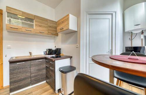 La Bouille Apartment | 40 m² Apartment ∙ 1 bedroom ∙ 2 guests
