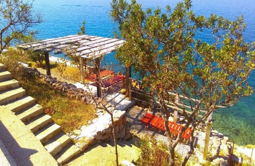 Baric Draga Apartment | 40 m² Apartment ∙ 1 bedroom ∙ 3 guests