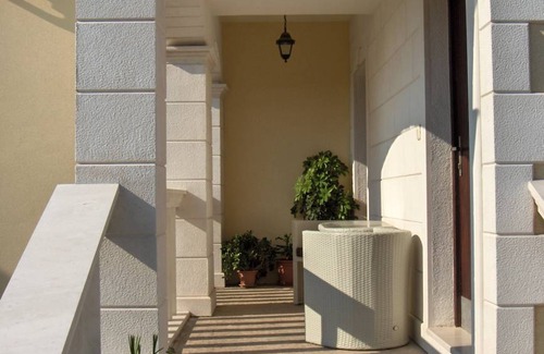 Stari Grad Apartment | 40 m² Apartment ∙ 2 bedrooms ∙ 3 guests