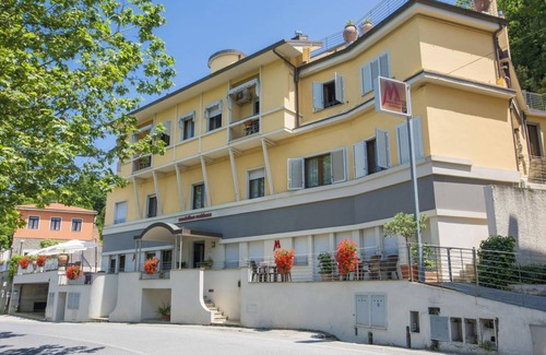 San Baronto House | 40 m² Apartment ∙ 1 bedroom ∙ 2 guests