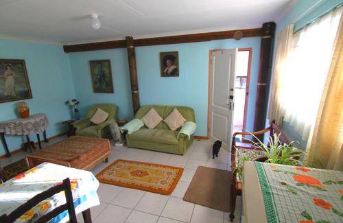 Wilderness Beach Apartment | 40 m² Apartment ∙ 1 bedroom ∙ 2 guests