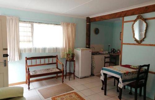 Wilderness Beach Apartment | 40 m² Apartment ∙ 1 bedroom ∙ 2 guests