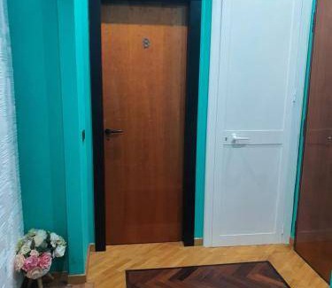 Centro Storico Bed & Breakfast | 40 m² Bed and breakfast ∙ 2 guests
