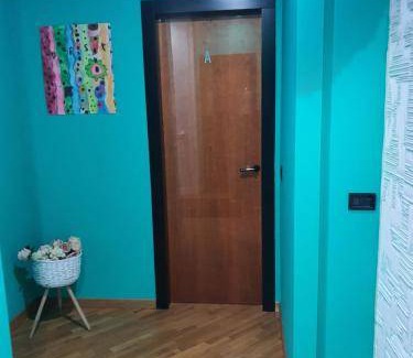 Centro Storico Bed & Breakfast | 40 m² Bed and breakfast ∙ 2 guests