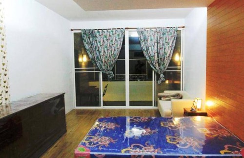 Bang Phlat Bed & Breakfast | 40 m² Bed and breakfast ∙ 6 guests