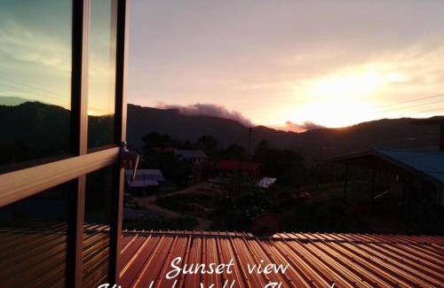 Kundasang Bed & Breakfast | 40 m² Bed and breakfast ∙ 1 bedroom ∙ 2 guests