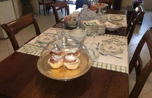 Barghe Bed & Breakfast | 40 m² Bed and breakfast ∙ 3 guests