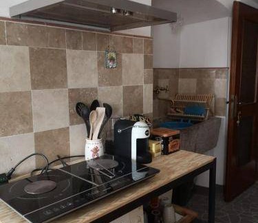 Barghe Bed & Breakfast | 40 m² Bed and breakfast ∙ 3 guests