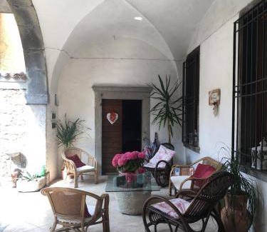 Barghe Bed & Breakfast | 40 m² Bed and breakfast ∙ 3 guests