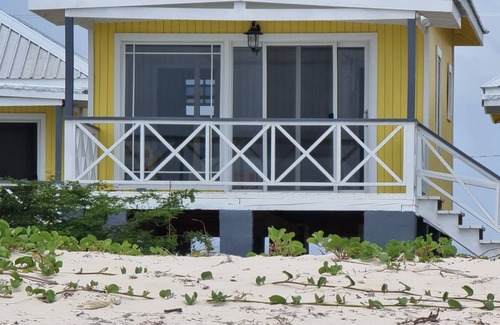 Codrington Cottage | 40 m² Cabin ∙ 1 bedroom ∙ 2 guests