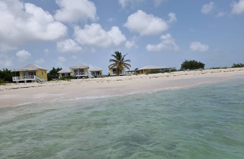 Codrington Cottage | 40 m² Cabin ∙ 1 bedroom ∙ 2 guests