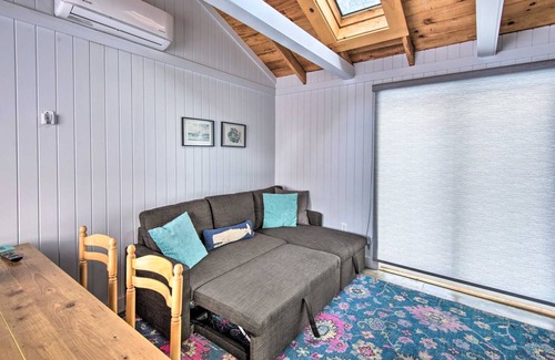 Kennebunk Cottage | 40 m² Cabin ∙ 1 bedroom ∙ 4 guests