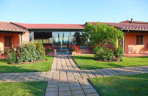 Puntone House | 40 m² Farmhouse ∙ 2 bedrooms ∙ 6 guests