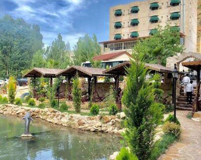 Nusaybin Hotel | 40 m² Hotel ∙ 3 guests