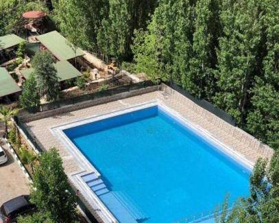 Nusaybin Hotel | 40 m² Hotel ∙ 3 guests